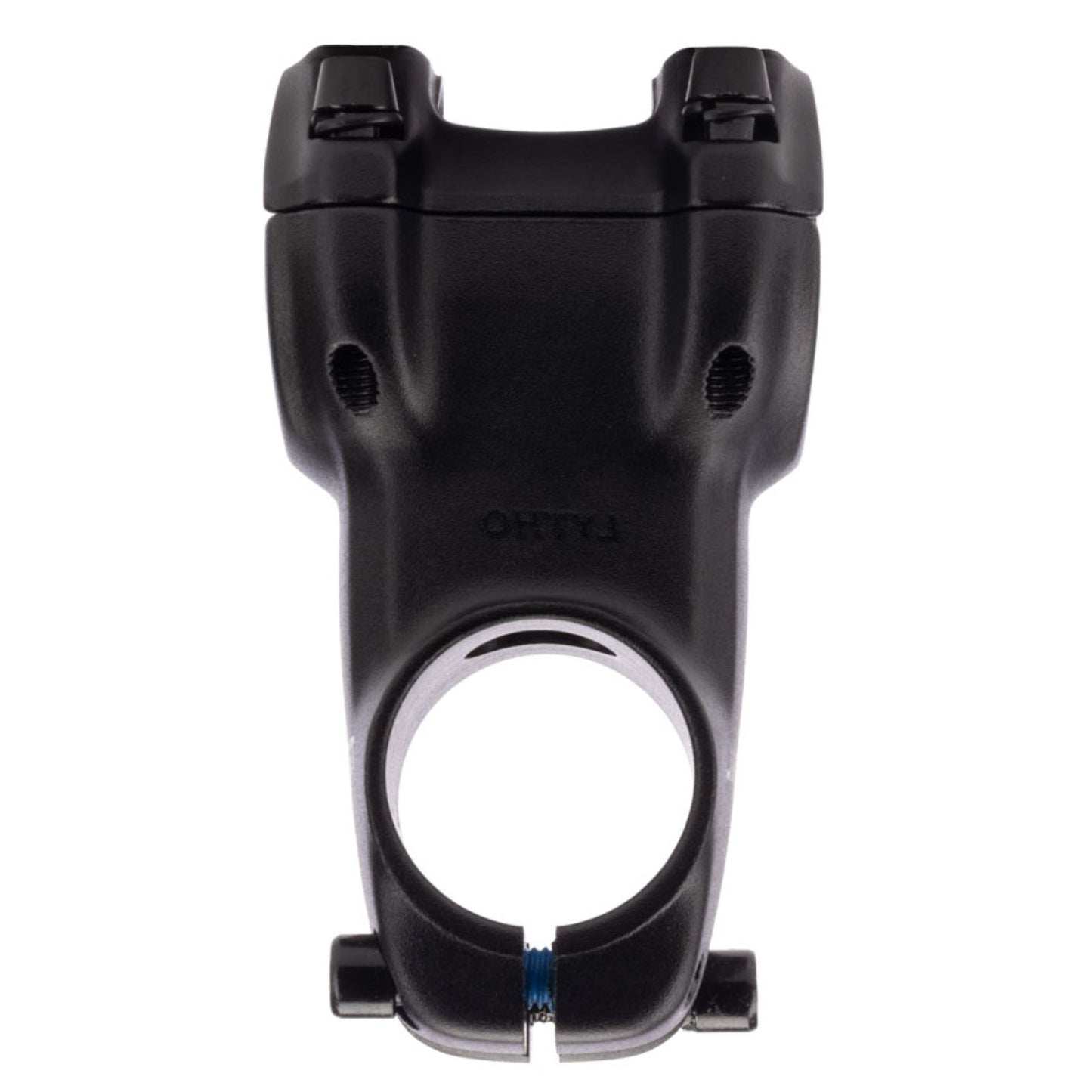 Teravail Lytho 35 Stem - 40mm - 35mm Clamp - +/-0 - 1-1/8" - Black [MPN: 19-000571]_2085727