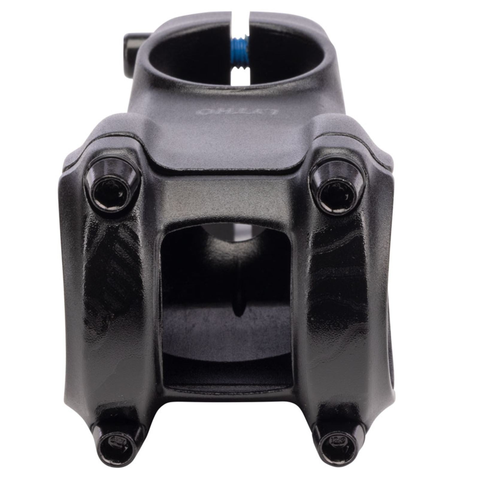 Teravail Lytho 35 Stem - 40mm - 35mm Clamp - +/-0 - 1-1/8" - Black [MPN: 19-000571]_2085728
