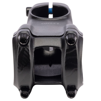 Teravail Lytho 35 Stem - 40mm - 35mm Clamp - +/-0 - 1-1/8" - Black [MPN: 19-000571]_2085728