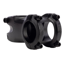 Teravail Lytho Stem - 45mm - 31.8mm Clamp - +/-0 - 1-1/8" - Black [MPN: 19-000570]_2085729