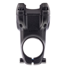 Teravail Lytho Stem - 45mm - 31.8mm Clamp - +/-0 - 1-1/8" - Black [MPN: 19-000570]_2085730
