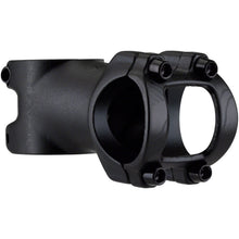 Teravail Radia Stem - 70mm - 31.8mm Clamp - +/-6 - 1-1/8" - Black [MPN: 19-000572]_2085732