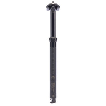 Teravail Telec Dropper Seatpost - 27.2 x 430mm, 125mm Travel, Black, No Remote [MPN: 19-000604]_2085707