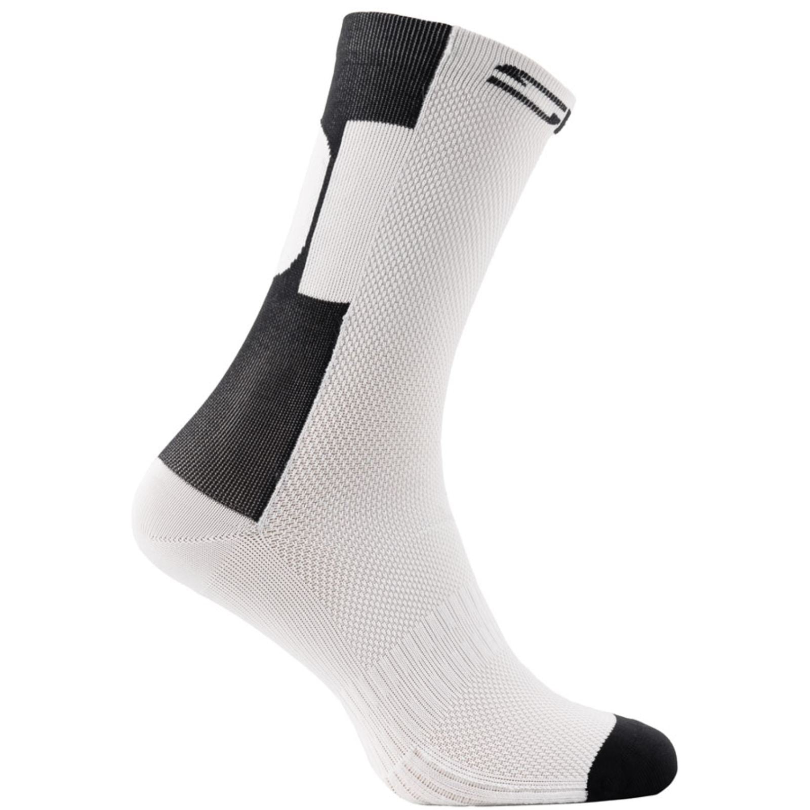 Sidi - Bicycle Confusum Socks - White, 18cm_2085660