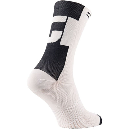 Sidi - Bicycle Confusum Socks - White, 18cm_2085661