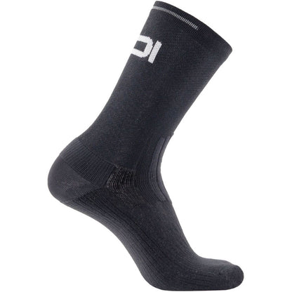 Sidi - Bicycle Visibilis Socks - Black, 18cm_2085662