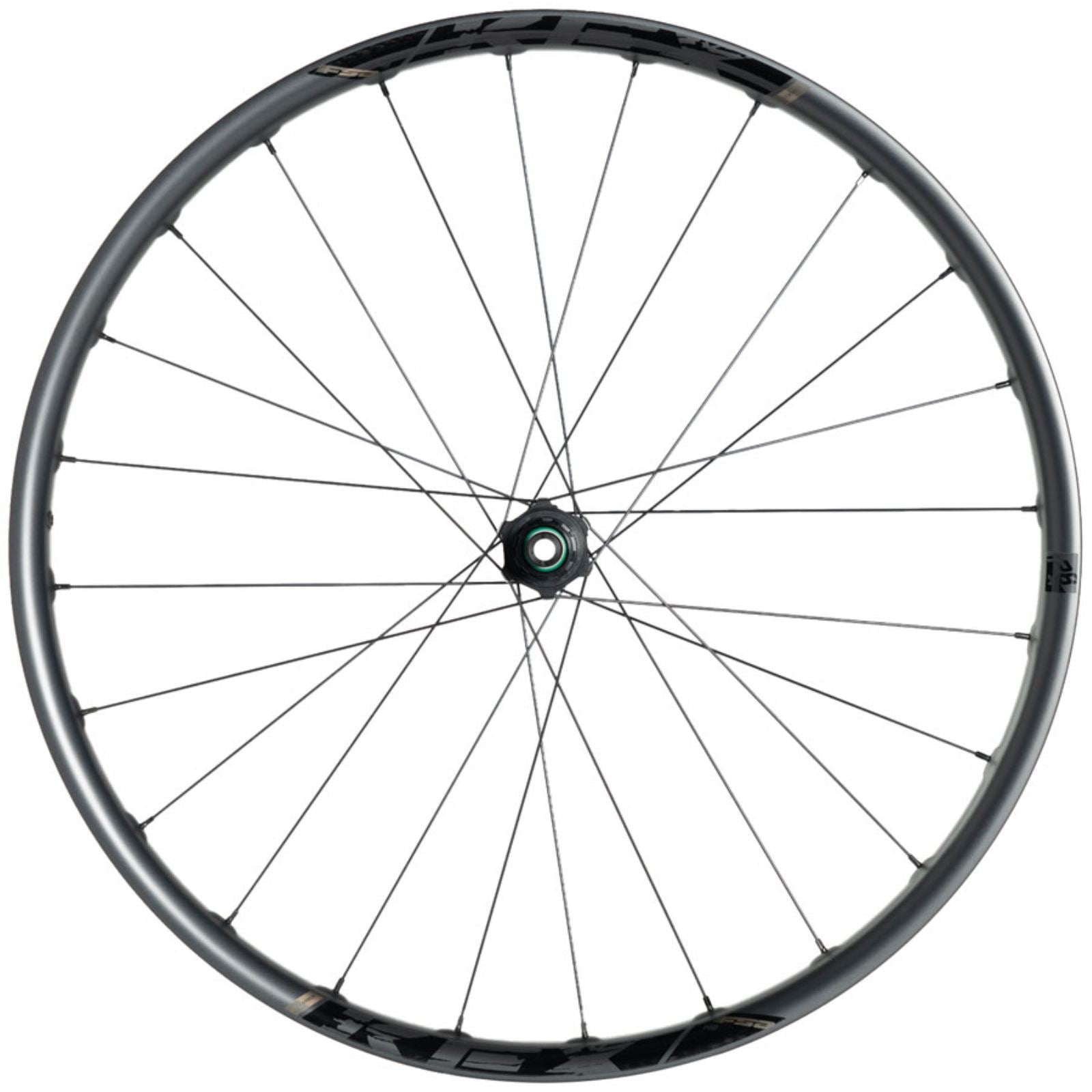 Full Speed Ahead KFX i28 Rear Wheel - 29", 12 x 148mm, 6-Bolt, XD, Carbon, Black [MPN: 720-0094188031]_2085747