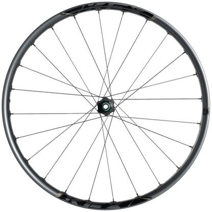 Full Speed Ahead KFX i28 Rear Wheel - 29", 12 x 148mm, 6-Bolt, XD, Carbon, Black [MPN: 720-0094188031]_2085747