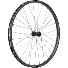Full Speed Ahead Gradient Carbon i30 Front Wheel - 29", 15 x 110mm, 6-Bolt, Black [MPN: 720-0092223030]_2085798
