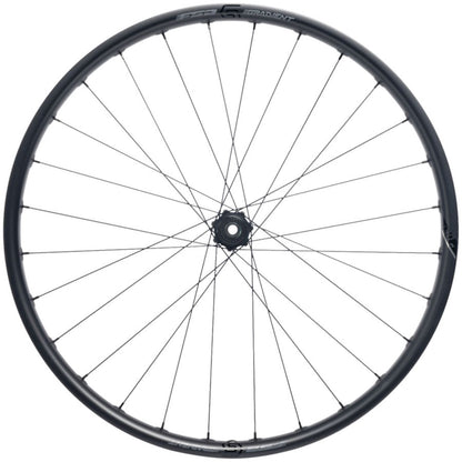Full Speed Ahead Gradient Carbon i30 Rear Wheel - 29", 12 x 148mm, 6-Bolt, Black [MPN: 720-0092224030]_2085796
