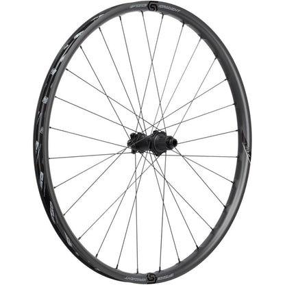 Full Speed Ahead Gradient Carbon i30 Rear Wheel - 29", 12 x 148mm, 6-Bolt, Black [MPN: 720-0092224030]_2085795