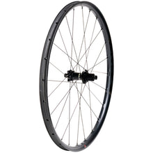 Full Speed Ahead KFX i28 Rear Wheel - 29", 12 x 148mm, 6-Bolt, Micro Spline, Black [MPN: 720-0094184031]_2085751