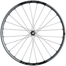 Full Speed Ahead KFX i28 Front Wheel - 29", 15x110mm, 6-Bolt, Black, Carbon, Black [MPN: 720-0094183031]_2085749