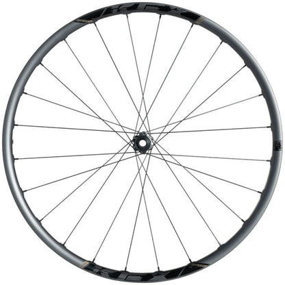 Full Speed Ahead KFX i28 Front Wheel - 29", 15x110mm, 6-Bolt, Black, Carbon, Black [MPN: 720-0094183031]_2085749