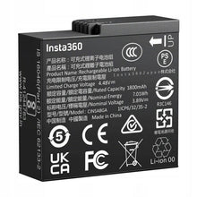 Insta360 Ace Pro 2 Battery [MPN: CINSABGA]_2222064