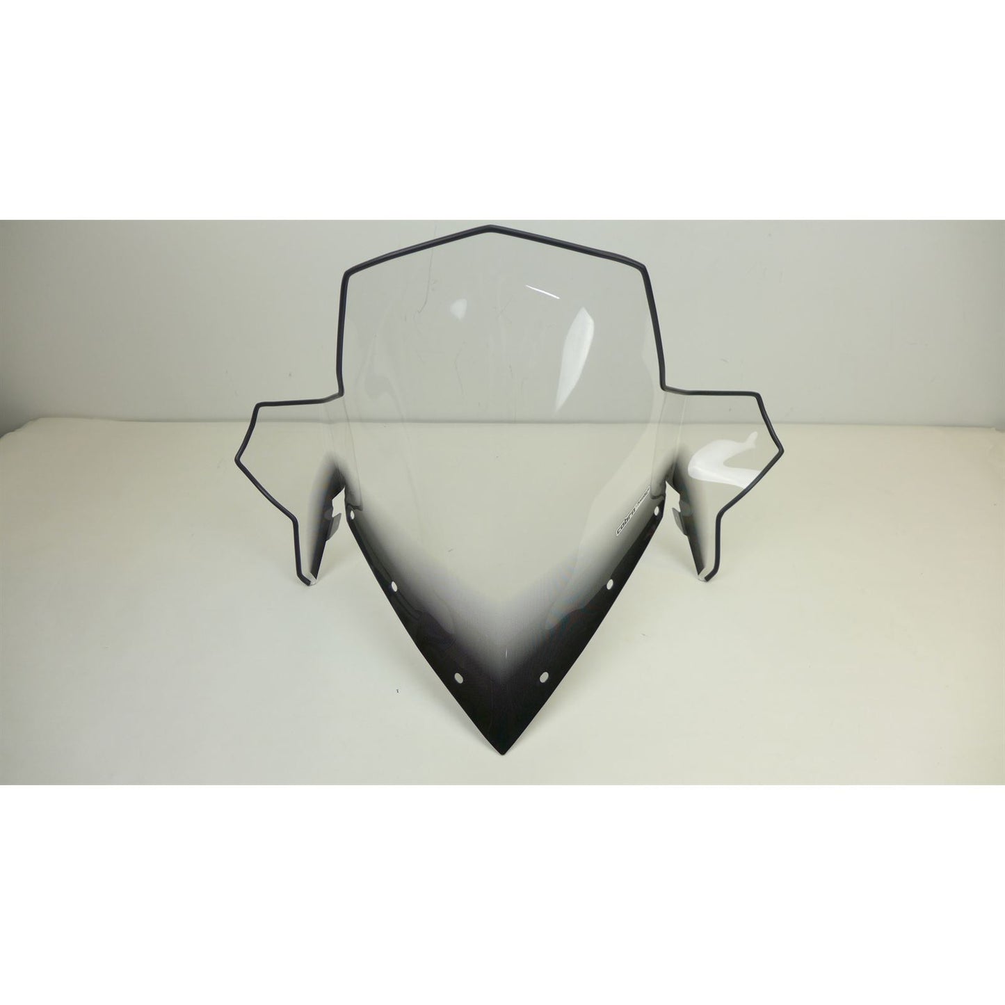 Powermadd Cobra Windshield - Mid for Polaris - Snowmobile OPEN BOX [MPN: 11830]_2089585