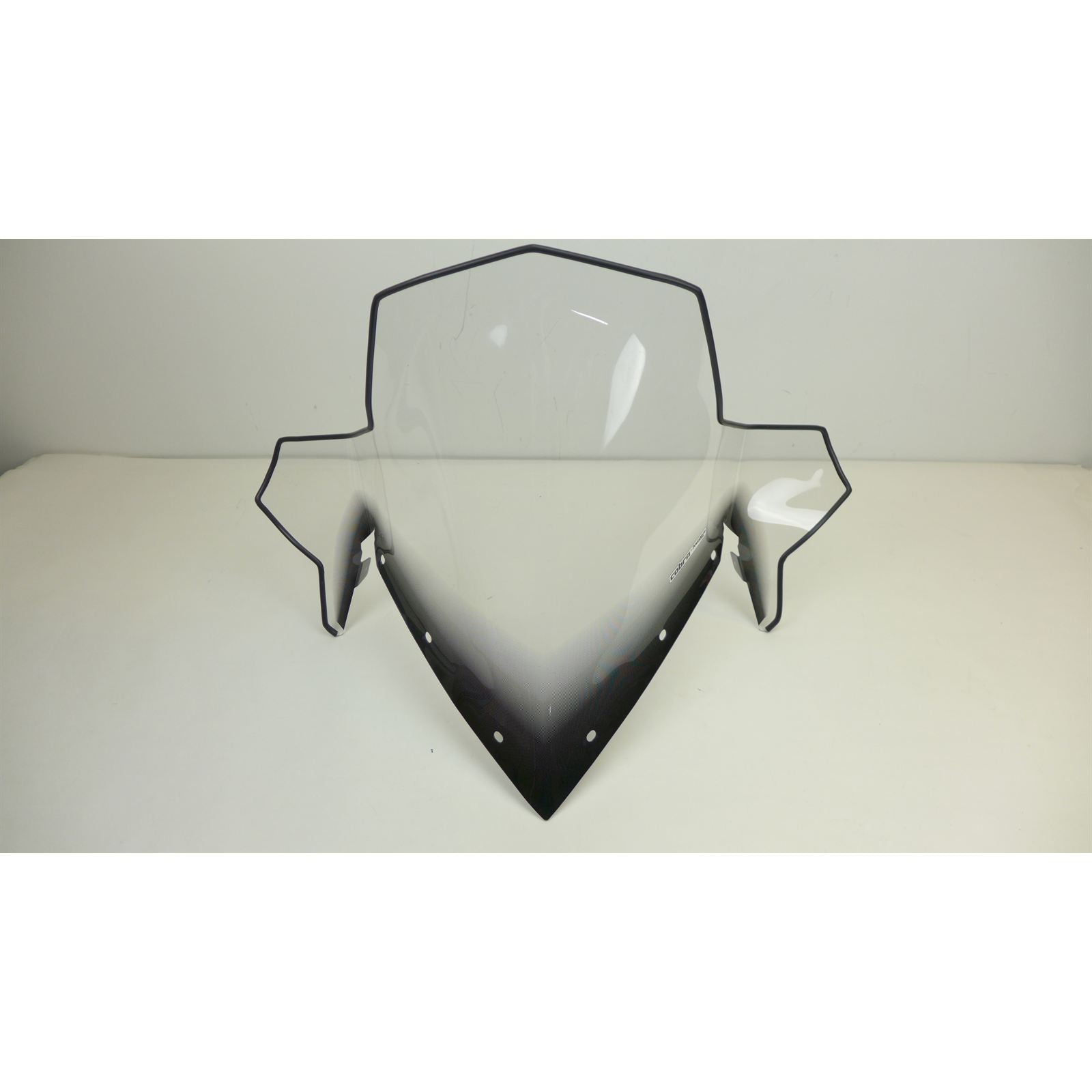Powermadd Cobra Windshield - Mid for Polaris - Snowmobile OPEN BOX [MPN: 11830]_2089585