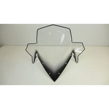 Powermadd Cobra Windshield - Mid for Polaris - Snowmobile OPEN BOX [MPN: 11830]_2089585
