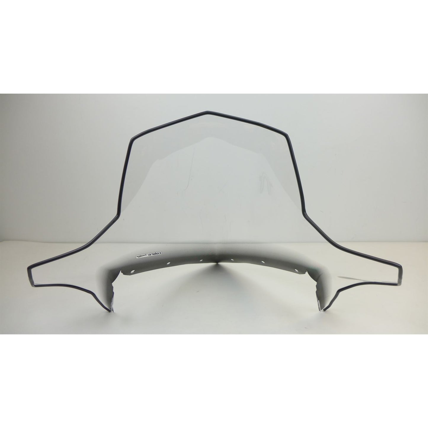 Powermadd Cobra Windshield - Mid for Polaris - Snowmobile OPEN BOX [MPN: 11830]_2089586