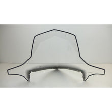 Powermadd Cobra Windshield - Mid for Polaris - Snowmobile OPEN BOX [MPN: 11830]_2089586