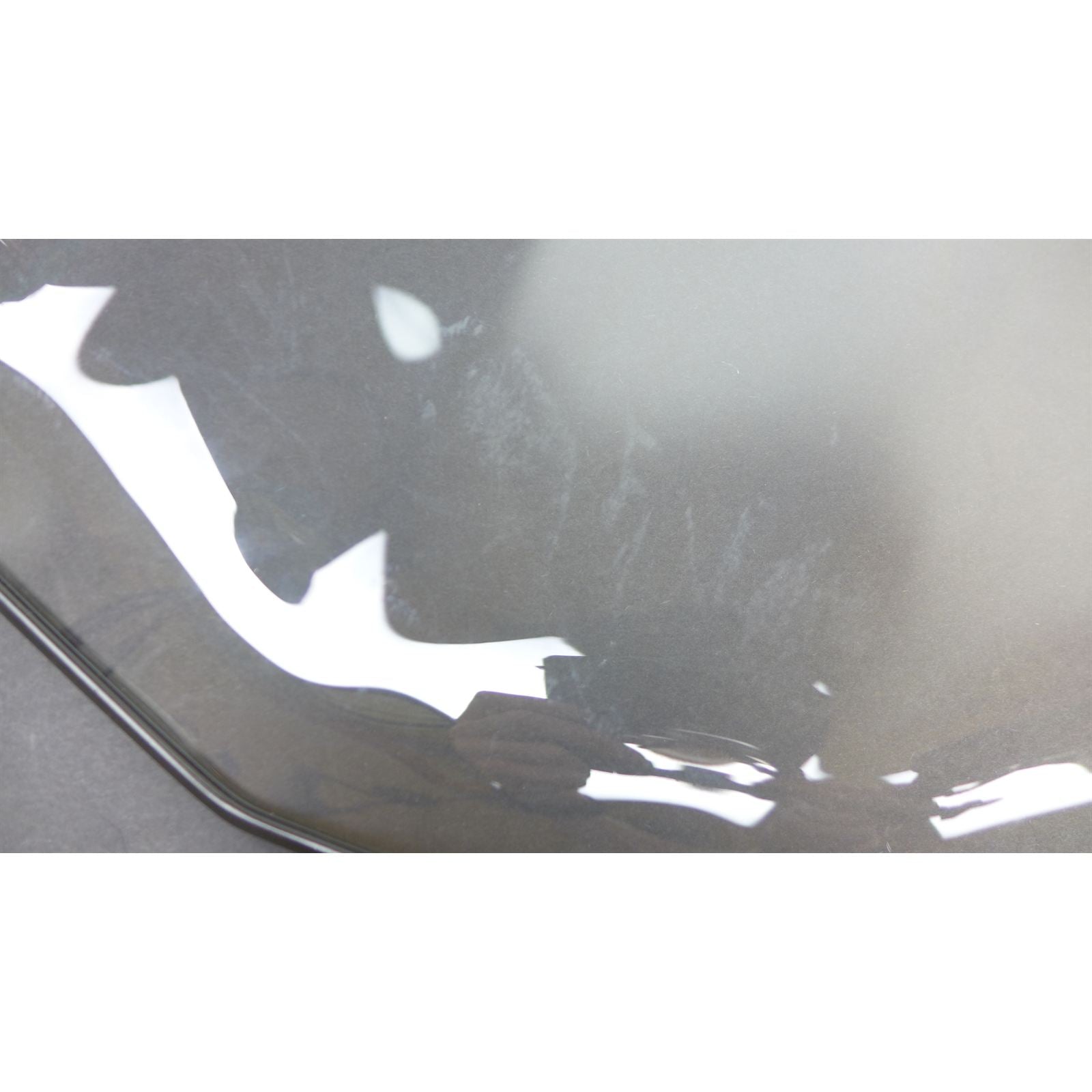 Powermadd Cobra Windshield - Mid for Polaris - Snowmobile OPEN BOX [MPN: 11830]_2089587