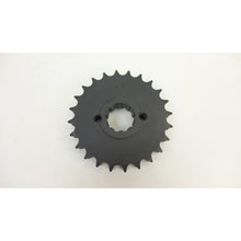 Twin Power Splined Shaft Motor Sprockets OPEN BOX [MPN: 19243 S4]_2089593