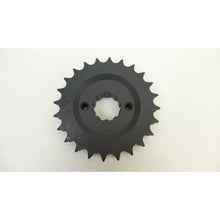 Twin Power Splined Shaft Motor Sprockets OPEN BOX [MPN: 19243 S4]_2089594