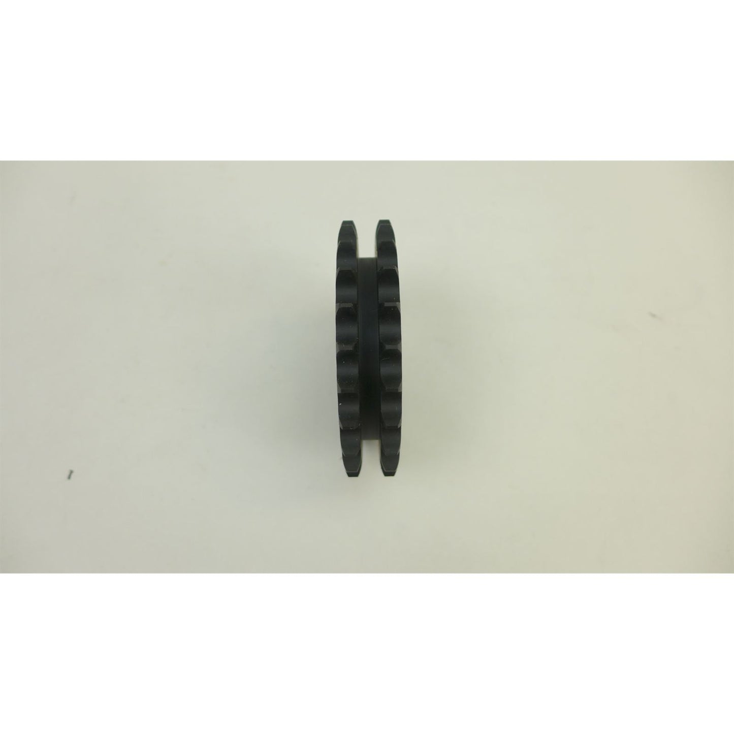 Twin Power Splined Shaft Motor Sprockets OPEN BOX [MPN: 19243 S4]_2089595