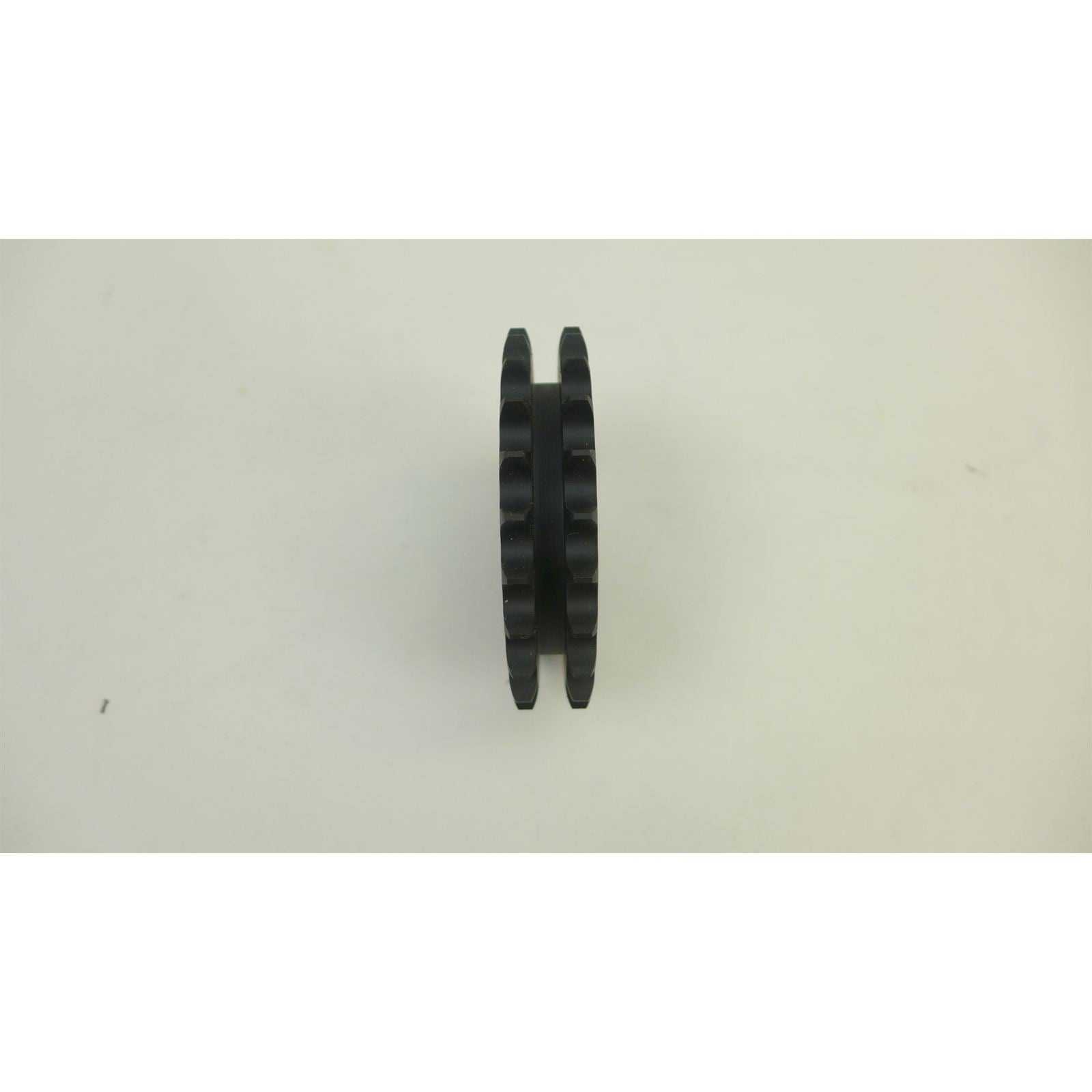 Twin Power Splined Shaft Motor Sprockets OPEN BOX [MPN: 19243 S4]_2089595