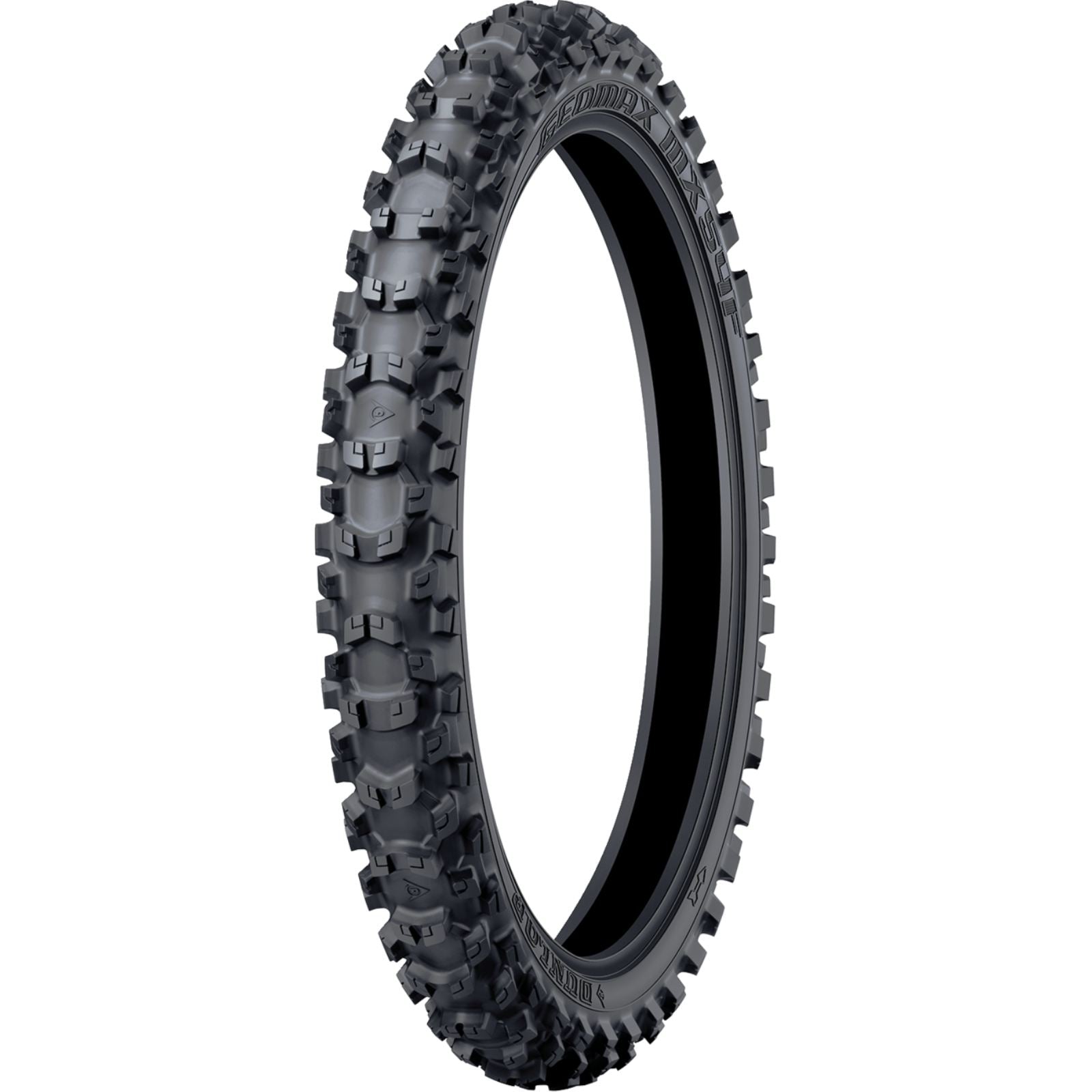 Dunlop Geomax MX54 Front Tire - 60/100-14 29M TT [MPN: 45278503]_2147422