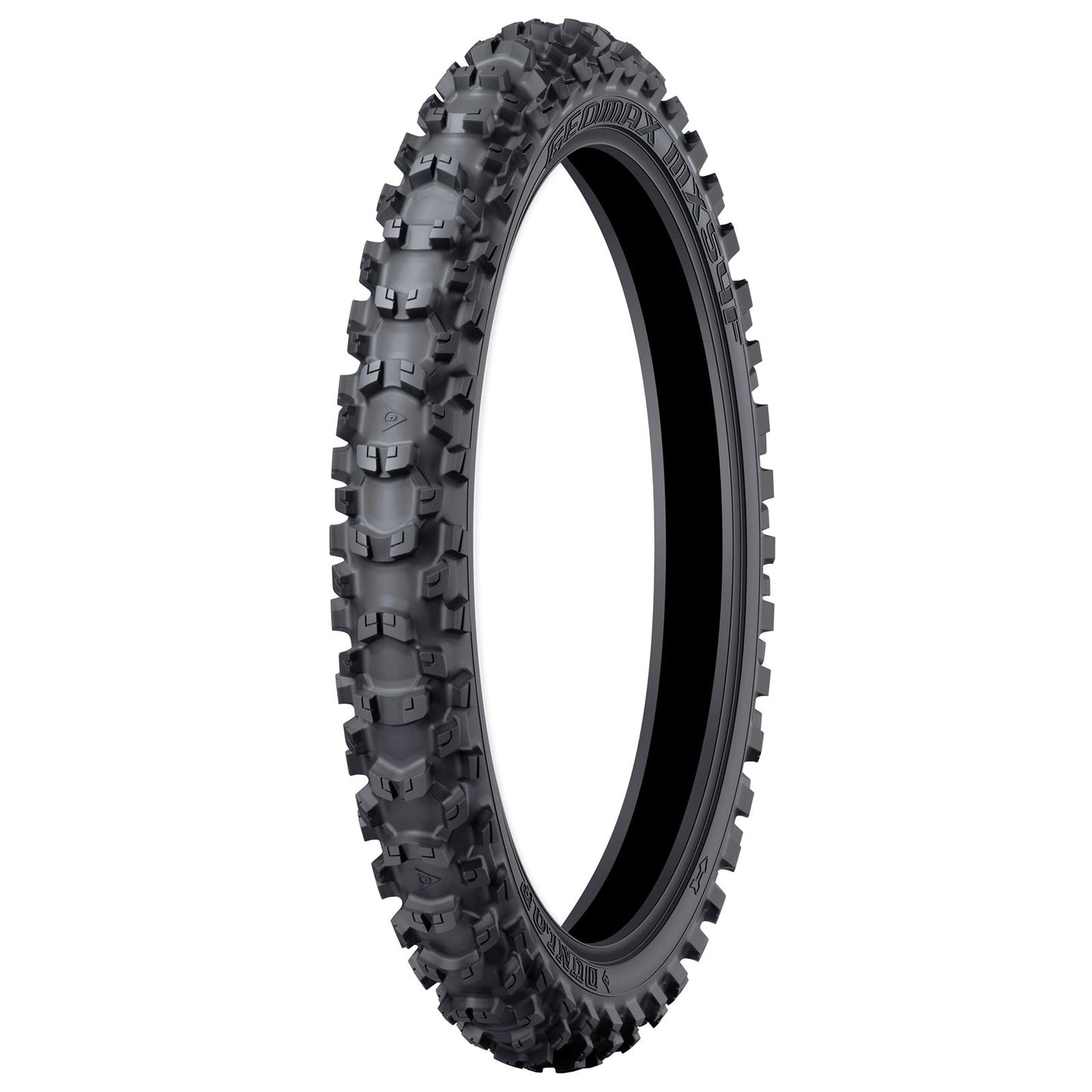 Dunlop Geomax MX54 Front Tire - 70/100-17 40M TT [MPN: 45278504]_2105954
