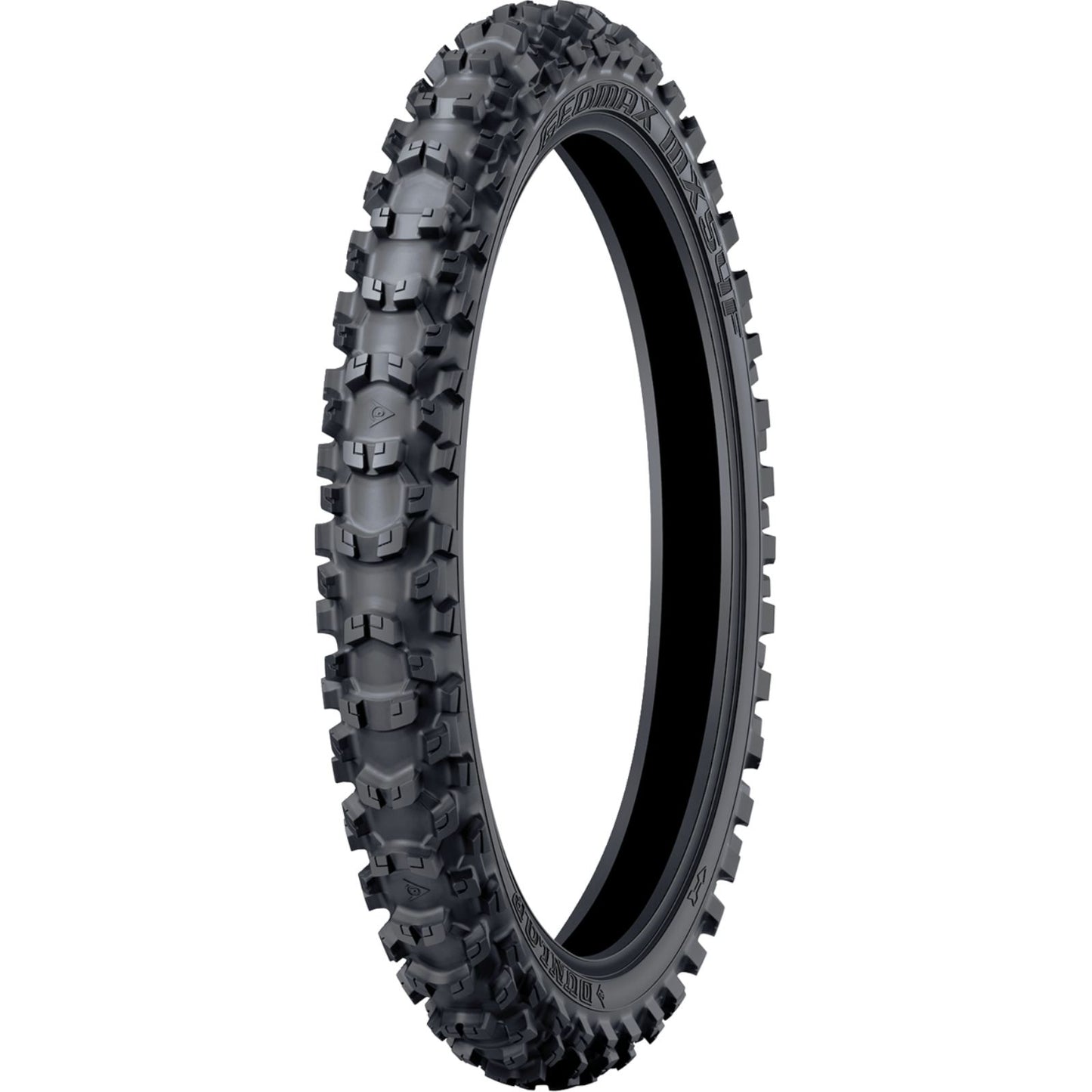 Dunlop Geomax MX54 Front Tire - 70/100-17 40M TT [MPN: 45278504]_2147423