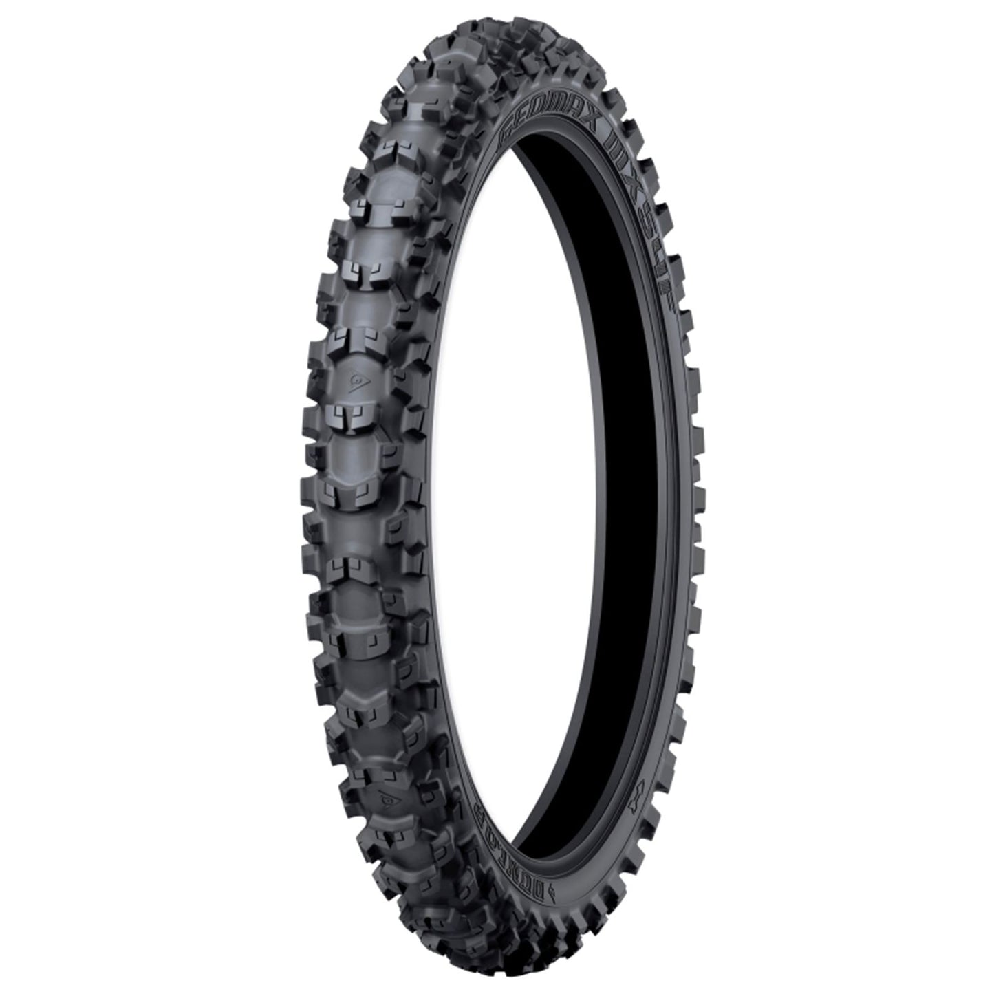 Dunlop Geomax MX54 Front Tire - 70/100-17 40M TT [MPN: 45278504]_2115939