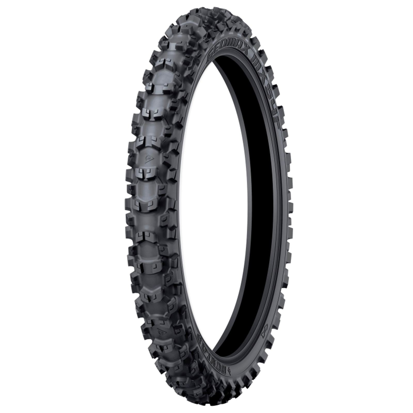Dunlop Geomax MX54 Front Tire - 80/100-21 51M TT [MPN: 45278506]_2115936