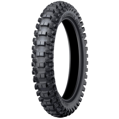 Dunlop Geomax MX54 Rear Tire - 70/100-10 41J TT [MPN: 45278507]_2105955