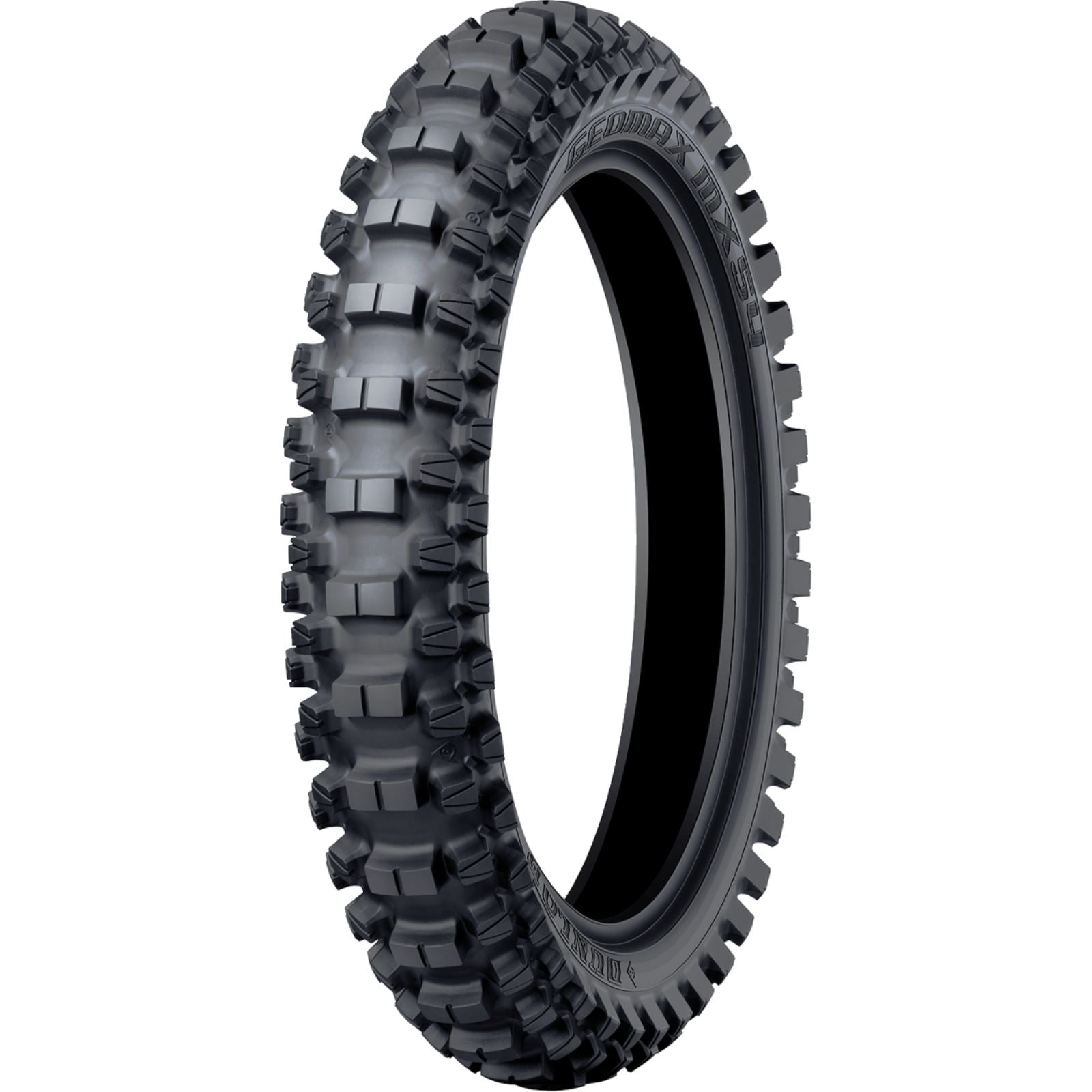 Dunlop Geomax MX54 Rear Tire - 70/100-10 41J TT [MPN: 45278507]_2147416