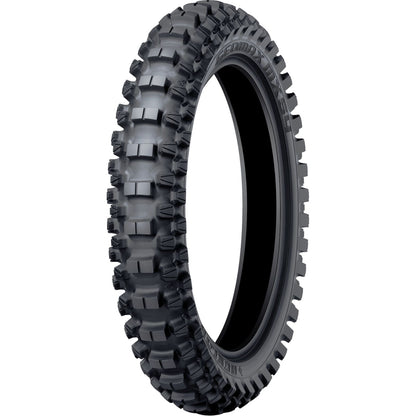 Dunlop Geomax MX54 Rear Tire - 80/100-12 41M TT [MPN: 45278508]_2147464
