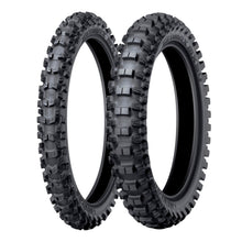 Dunlop Geomax MX54 Rear Tire - 100/100-18 59M TT [MPN: 45278511]_2115917