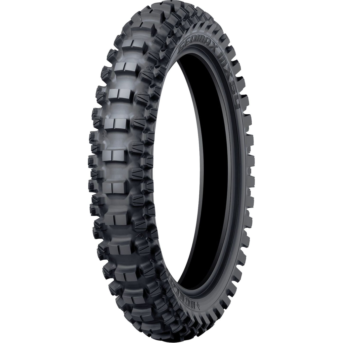 Dunlop Geomax MX54 Rear Tire - 110/100-18 64M TT [MPN: 45278512]_2147543