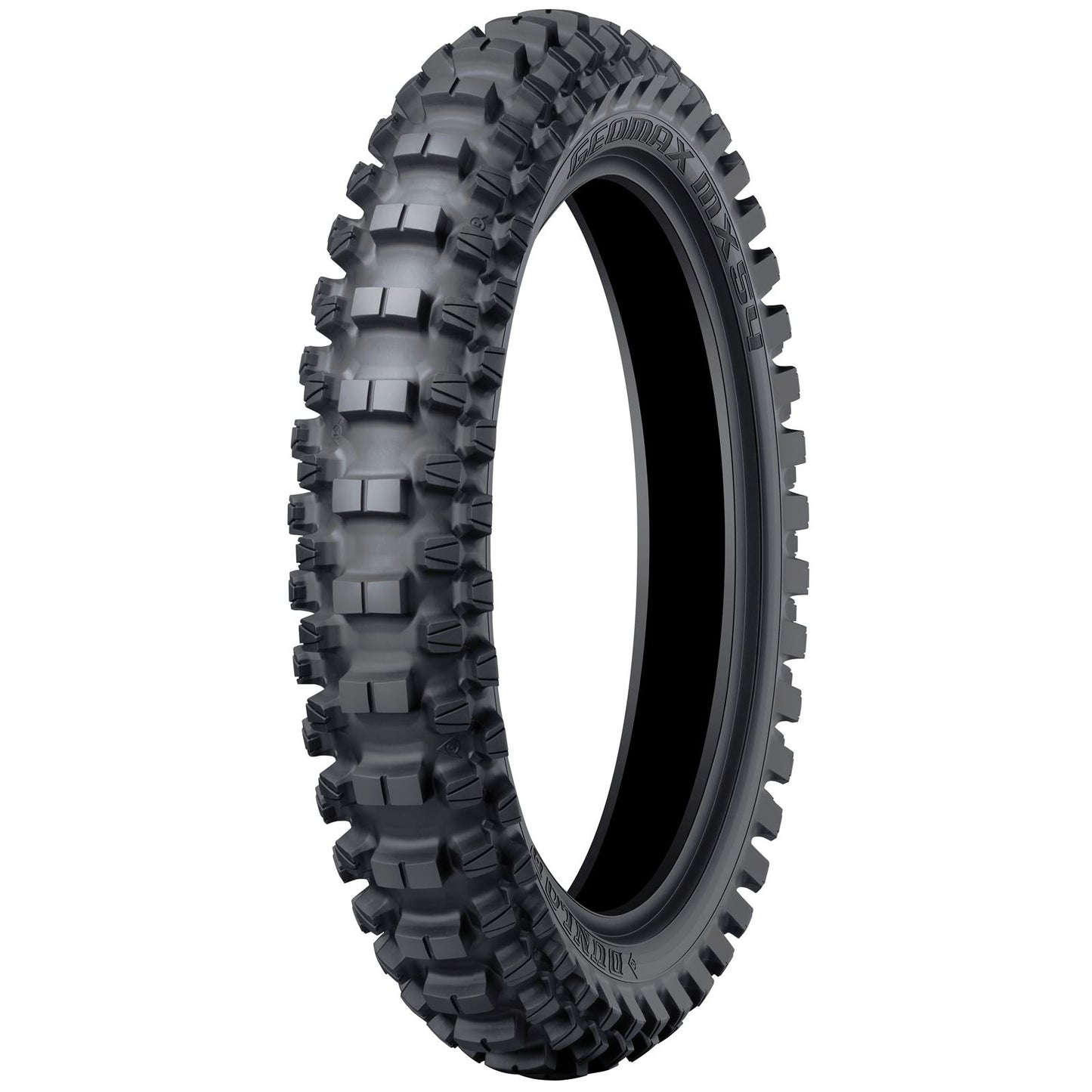Dunlop Geomax MX54 Rear Tire - 100/90-19 57M TT [MPN: 45278514]_2105939