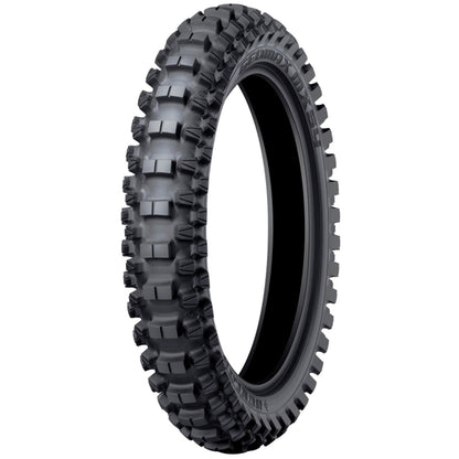 Dunlop Geomax MX54 Rear Tire - 100/90-19 57M TT [MPN: 45278514]_2115935