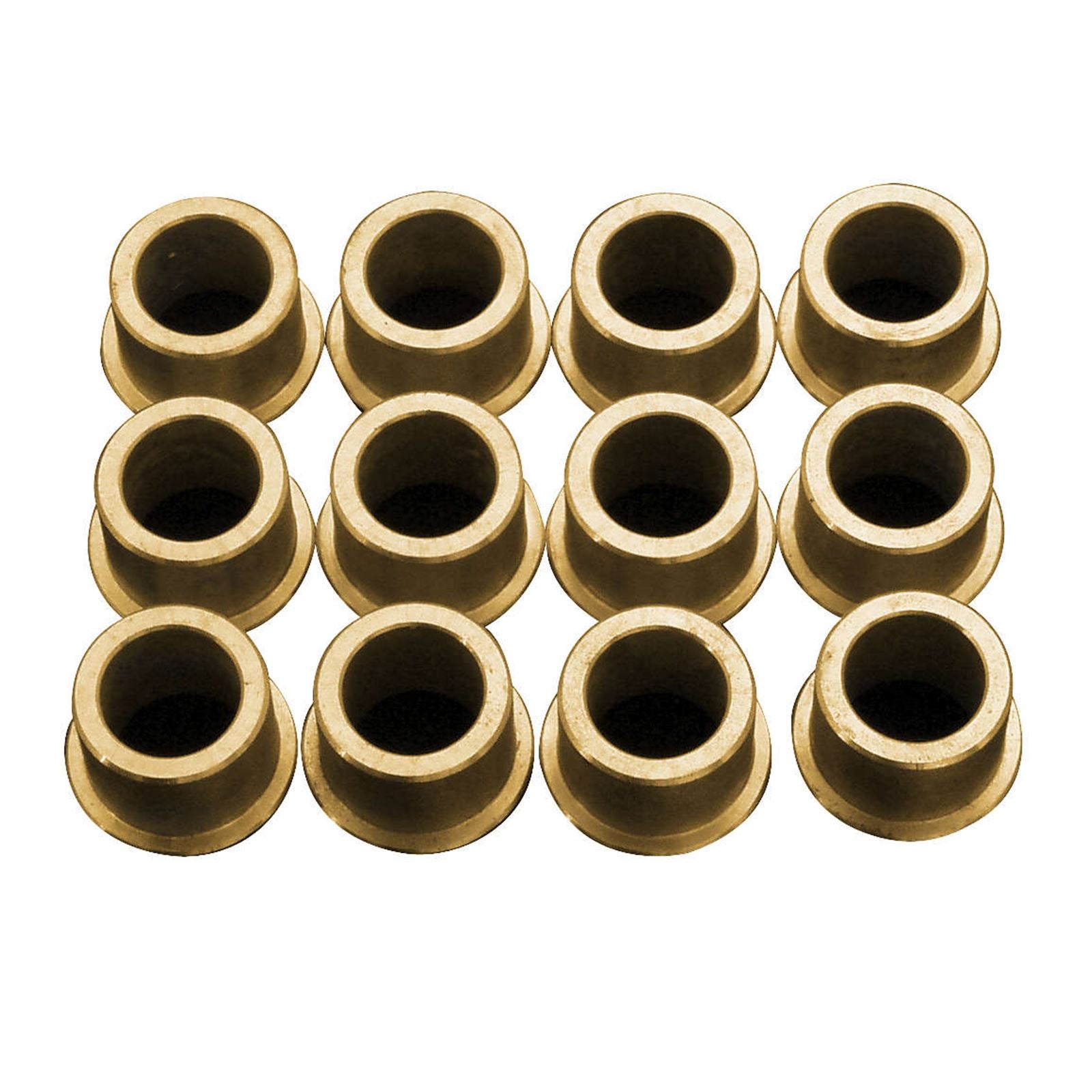 Modquad A-Arm Bushing Kit - 12 Piece Bronze [MPN: AR1-4]_209795