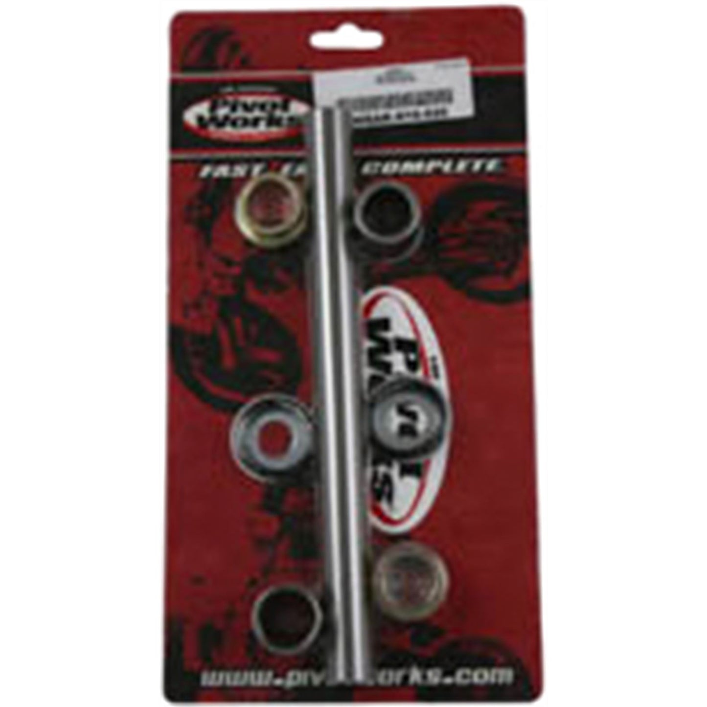 Pivot Works Swingarm Kit PWSAK-H16-020_209804