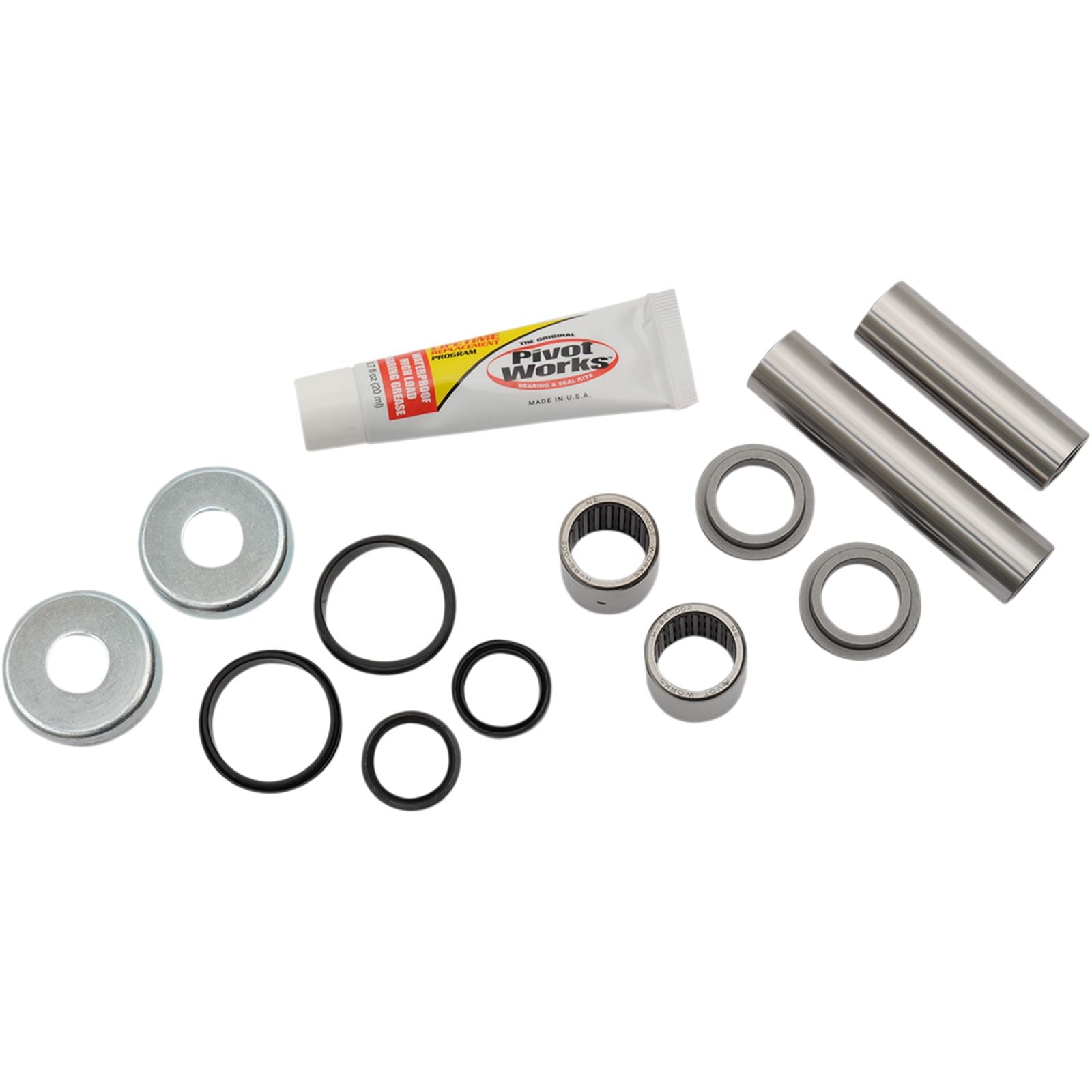 Pivot Works Swingarm Kit PWSAK-H18-400_455105