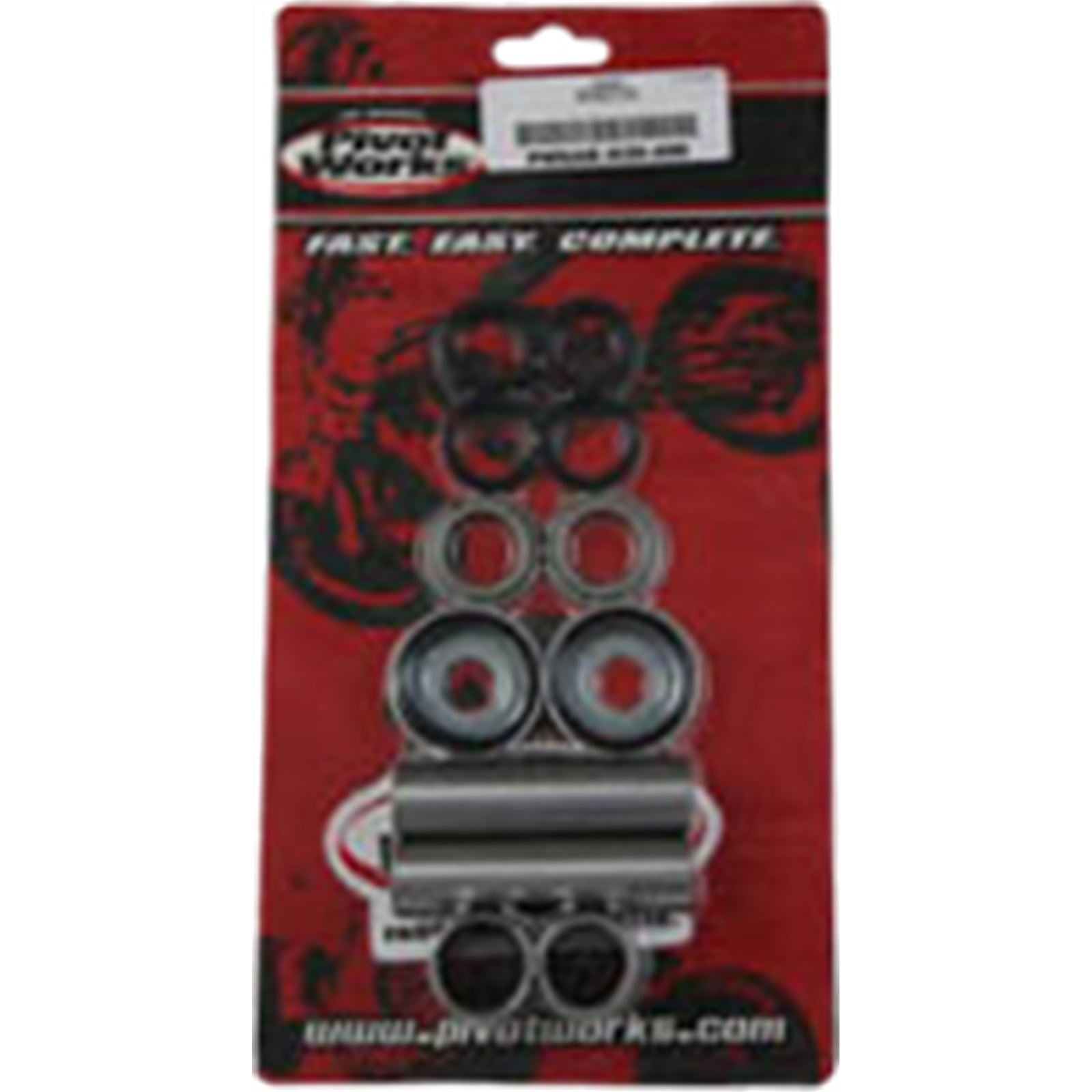 Pivot Works Swingarm Kit PWSAK-H30-400_209806