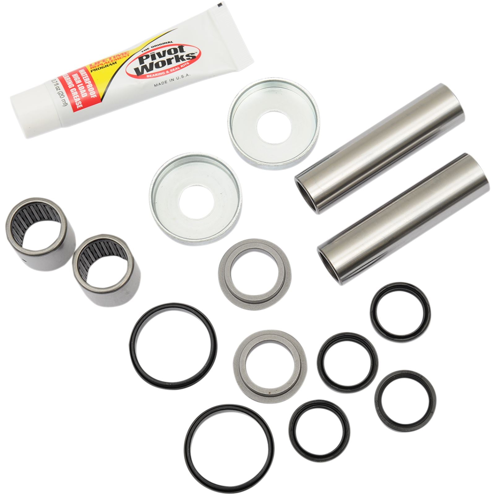 Pivot Works Swingarm Kit PWSAK-H30-400_454841