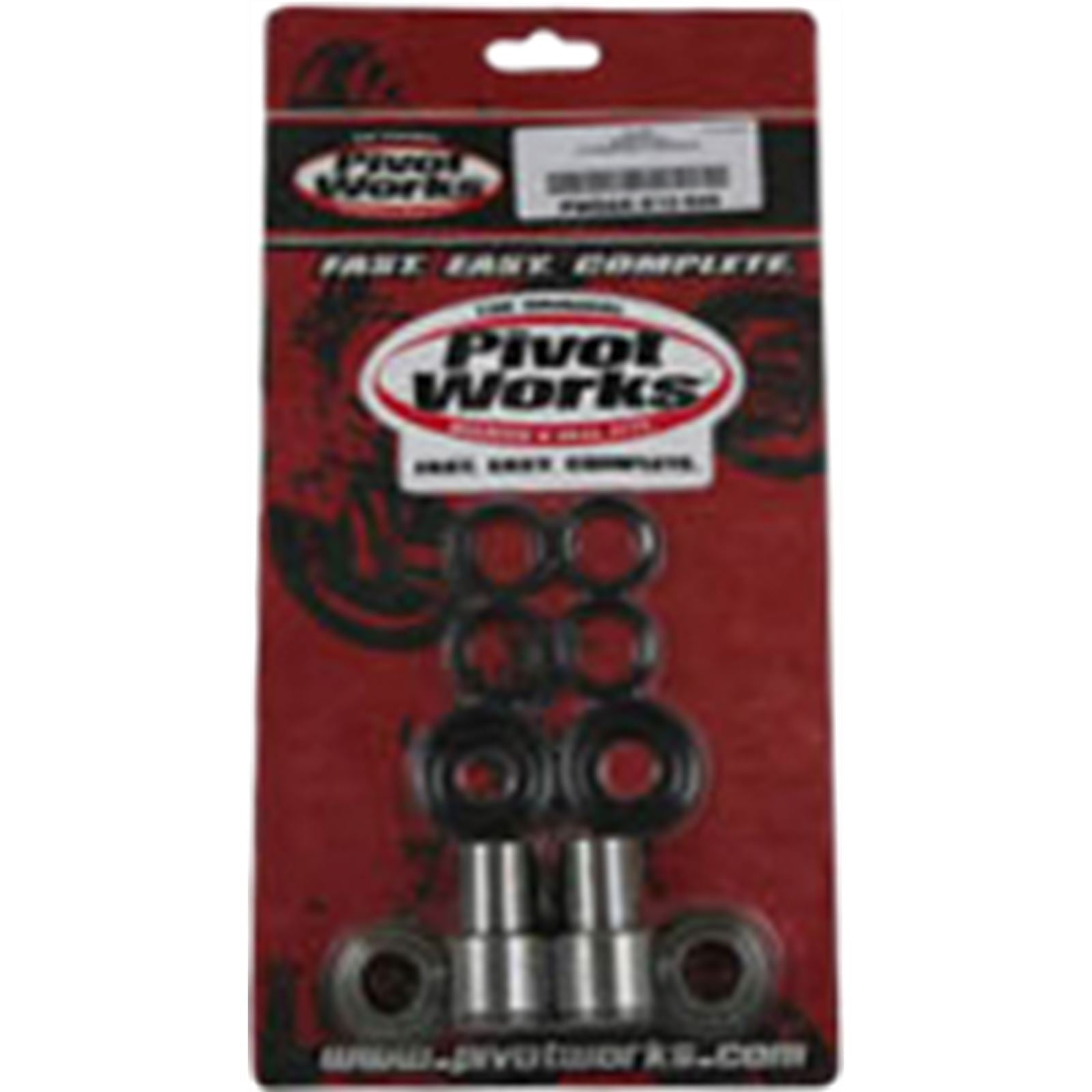 Pivot Works Swingarm Kit PWSAK-S12-520_209810