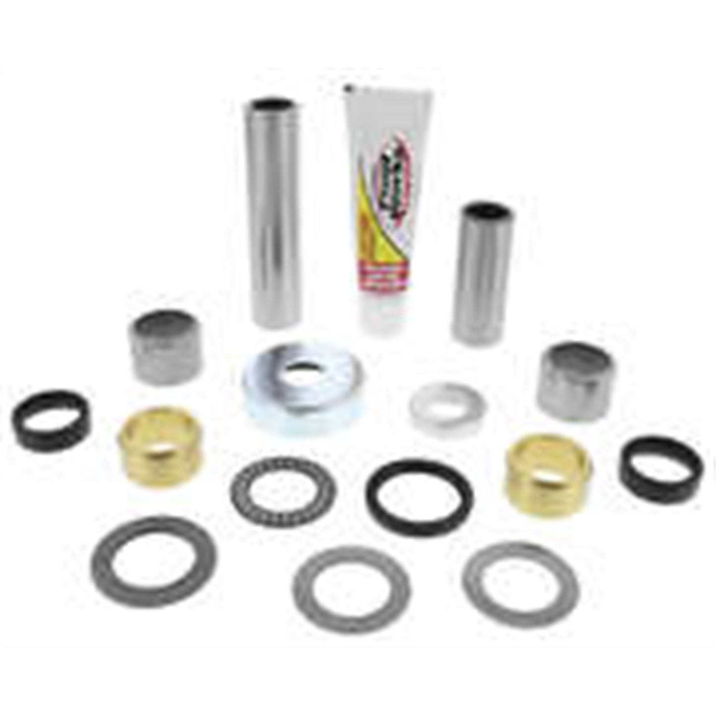 Pivot Works Swingarm Kit PWSAK-Y19-000_209815