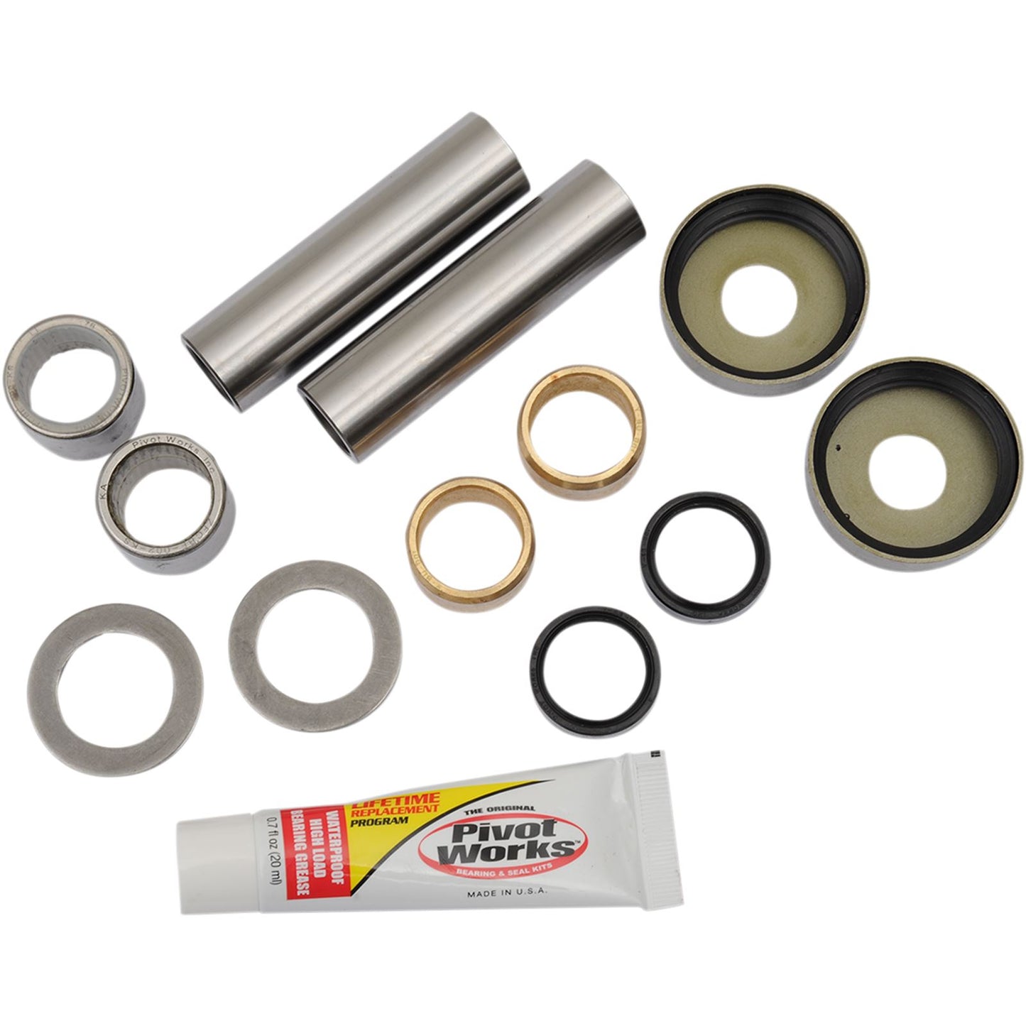 Pivot Works Swingarm Kit PWSAK-Y23-040_454842