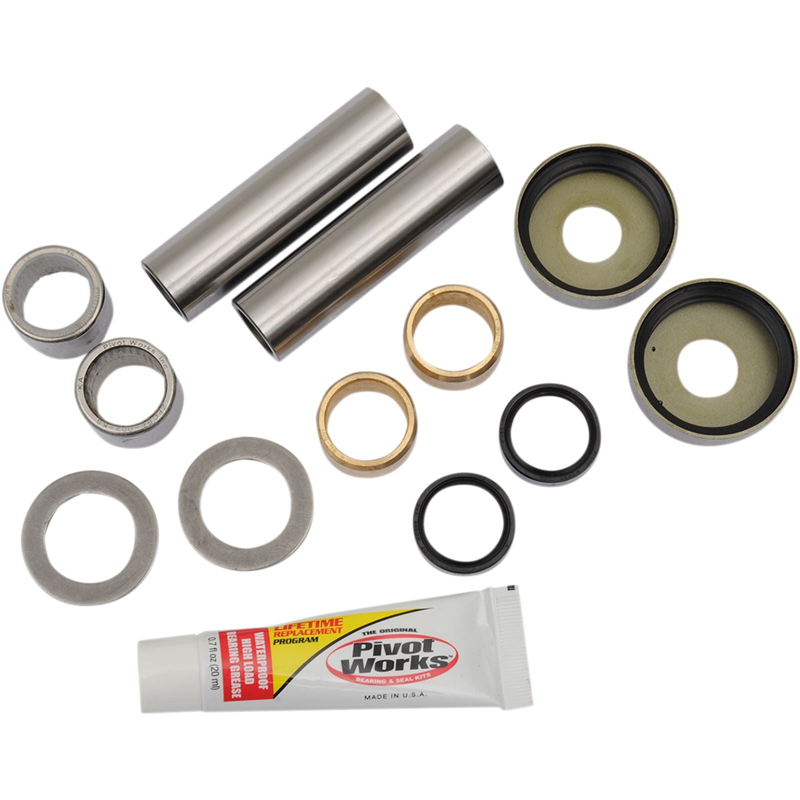 Pivot Works Swingarm Kit PWSAK-Y23-040_454842